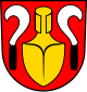 Kippenheim – Stemma