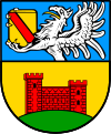 Wappen von Merzalben