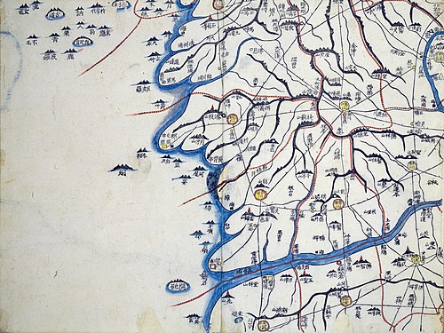 Daedongyeojido (Gyujanggak) 16-05.jpg