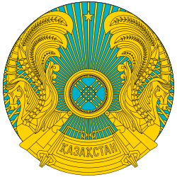 Jata Kazakhstan