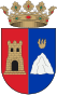 Escut d'Alcoleja