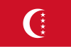 Flag of Anjouan