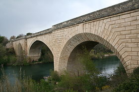 Image illustrative de l’article Pont de Gignac