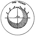 Image 21Diagram from William Gilbert's De Magnete, a pioneering 1600 work of experimental science (from Scientific Revolution)