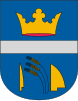 Coat of arms of Bakonyszentiván