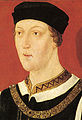 King Henry VI of England (also appears on March 4)