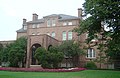 Holladay Hall, North Carolina State University