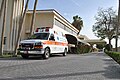 Image 33Ambulance in International Hospital of Bahrain (from Bahrain)