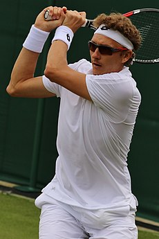 Image illustrative de l’article Denis Istomin