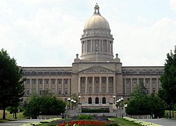 State Capitol