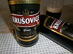 Krusovice cerne