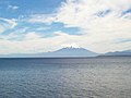 Lac Llanquihue.