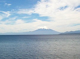 Image illustrative de l’article Lac Llanquihue