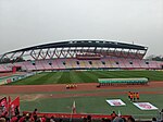 Langfang Stadium