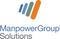 Aktuelles Logo von ManpowerGroup Solutions