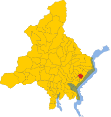 Map of comune of Premeno (province of Verbano-Cusio-Ossola, region Piedmont, Italy).svg