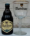 Maredsous 10