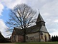 Église Saint-Martin de Margny-aux-Cerises