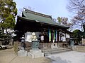 松戸神社