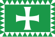 Bandeira de Mazzo di Valtellina