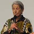 Nadine Gordimer, 2010