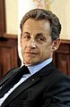 Nicolas Sarkozy 2007-2012