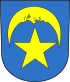 Blason de Niederglatt