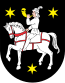 Blason de Syców