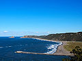 Los Quebrantos Beach