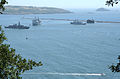 Image 52Plymouth Sound and Breakwater (from Plymouth)