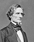 Jefferson Davis