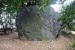 Menhir von Wolfershausen