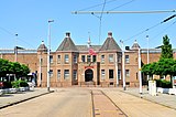 Sparta Stadion Het Kasteel