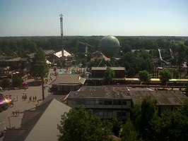 Attractiepark Slagharen