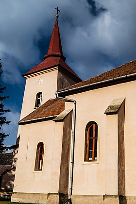 Jablonov nad Turňou