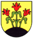 Coat of arms of Westgreußen