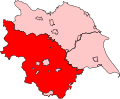 Outline map