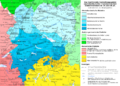 Verbreitungsgebiet westoberdeutscher (alemannischer) Mundartmerkmale, Deutsch