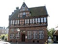 Ancienne mairie (Altes Rathaus)