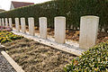 Anzegem Communal Cemetery