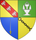 Coat of arms of Fremifontaine