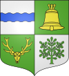 Blason de Ingrannes