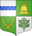 Blason de Ingrannes