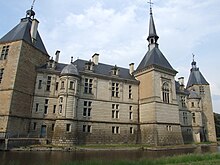 Sully, Saône-et-Loire