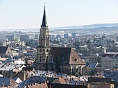 Cluj Napoca