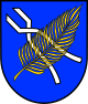 Utzenfeld - Stema