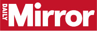 Daily Mirror masthead.svg