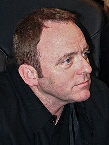 Dennis Lehane