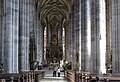 St. George's Minster interior