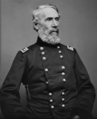 Generalmajor Edwin V. Sumner